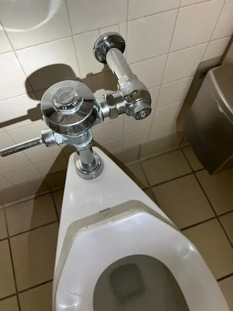 Fixture installation and repair for Pipe Repair in Belfast